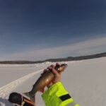 Wyprawa na ryby Laponia