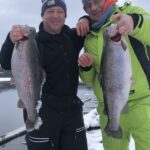 Na ryby do Laponii