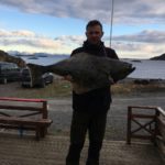 Łowienie ryb Norwegia