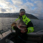 Na ryby Norwegia